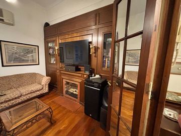 Departamento de 4 amb + dep AMPLIO Balvanera