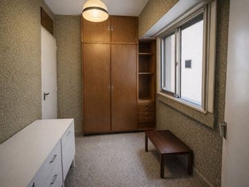 VENTA DEPTO. 4 AMB C/ DEPENDENCIA COCHERA | FLORES