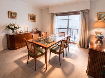 VENTA DEPTO. 4 AMB C/ DEPENDENCIA COCHERA | FLORES