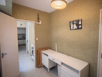 VENTA DEPTO. 4 AMB C/ DEPENDENCIA COCHERA | FLORES