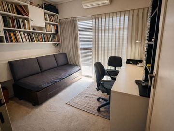 VENTA DEPTO. 4 AMB C/ DEPENDENCIA COCHERA | FLORES