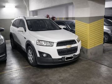 VENTA DEPTO. 4 AMB C/ DEPENDENCIA COCHERA | FLORES