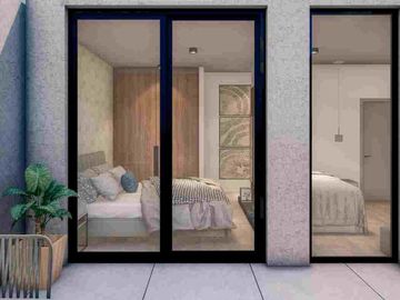 VENTA MONOAMBIENTE C/BALCON EN POZO-PQUE CHACABUCO