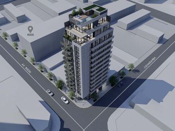 VENTA DEPARTAMENTO 2 AMB EN POZO C/BALCON EN BOEDO