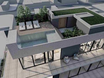 VENTA DEPARTAMENTO 2 AMB EN POZO C/BALCON EN BOEDO