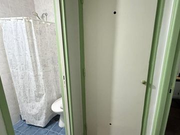2 AMB Palermo Luminoso Ventilado Baja expensa