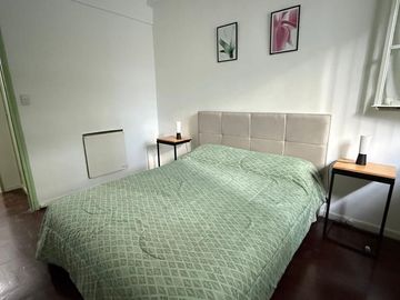 2 AMB Palermo Luminoso Ventilado Baja expensa