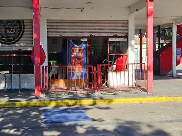 VENTA LOCAL FLORES SUR  IDEAL DEPOSITO