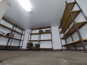 Venta de local en Constitución.