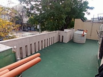 VENTA CASA EN PROPIO P. CHACABUCO SOBRE AV. VERNET