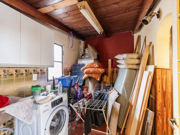 VENTA PH 4 AMBIENTES BALCÓN Y TERRAZA - CHACABUCO