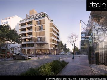 Depto 3 Ambientes ENTREGA DICIEMBRE 2026