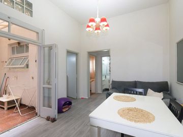 VENTA DEPARTAMENTO 2 AMBIENTES EN SAN CRISTOBAL