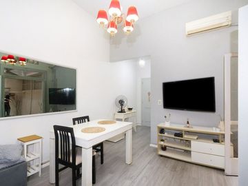 VENTA DEPARTAMENTO 2 AMBIENTES EN SAN CRISTOBAL
