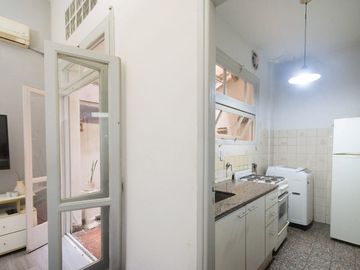 VENTA DEPARTAMENTO 2 AMBIENTES EN SAN CRISTOBAL