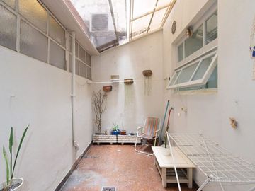 VENTA DEPARTAMENTO 2 AMBIENTES EN SAN CRISTOBAL
