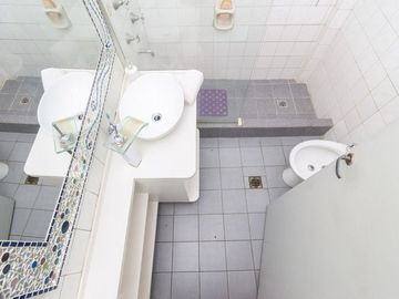 VENTA DEPARTAMENTO 2 AMBIENTES EN SAN CRISTOBAL
