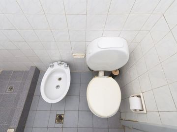 VENTA DEPARTAMENTO 2 AMBIENTES EN SAN CRISTOBAL