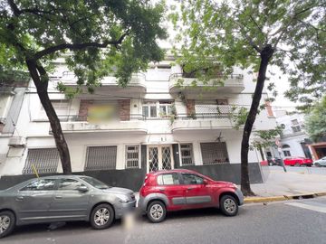 VENTA DEPARTAMENTO 2 AMBIENTES EN SAN CRISTOBAL