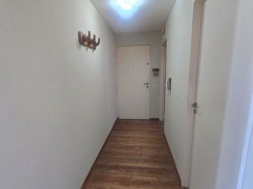 Depto 2 amb en venta con cochera Parque Chacabuco