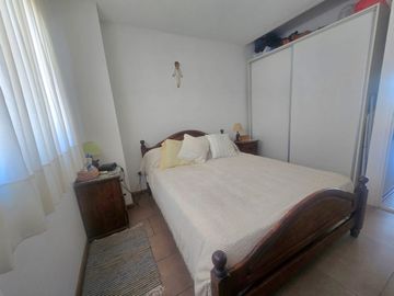 Depto 2 amb en venta con cochera Parque Chacabuco