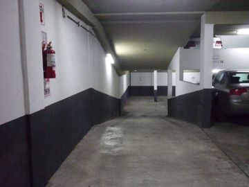 VENTA COCHERA FIJA Y CUBIERTA – ALMAGRO