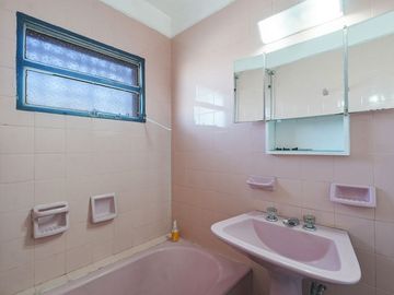 VENTA DEPTO 3 AMB. BALCON AVELLANEDA APTO CREDITO