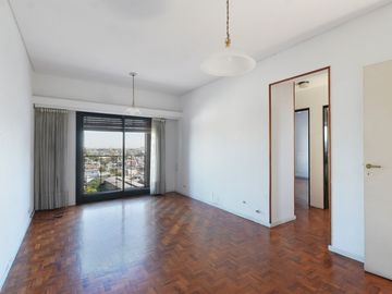 VENTA DEPTO 3 AMB. BALCON AVELLANEDA APTO CREDITO