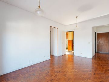 VENTA DEPTO 3 AMB. BALCON AVELLANEDA APTO CREDITO