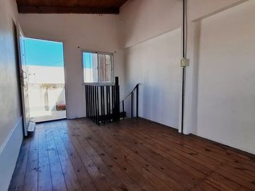 VENTA PH 3 AMBIENTES CON PATIO EN PARQUE CHACABUCO