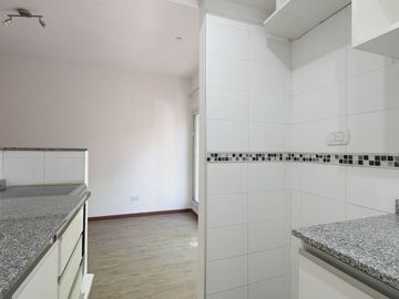 Venta dpto 3 amb reciclado c/tza en Palermo Soho