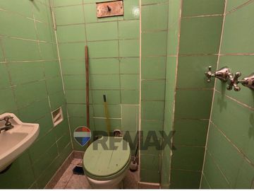 VENTA DEPTO 3 AMB C/DEP ,TOILETTE Y BAUL-CABALLITO