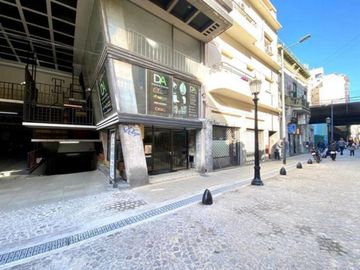 Venta Depto 3 Amb San Telmo Patio Apto Crédito