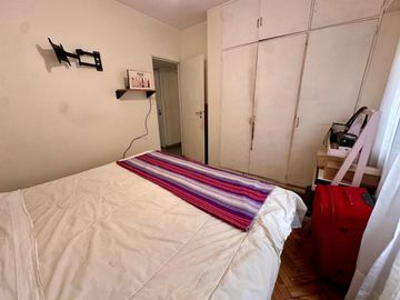 Venta Depto 3 Amb San Telmo Patio Apto Crédito
