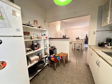 Venta Depto 3 Amb San Telmo Patio Apto Crédito