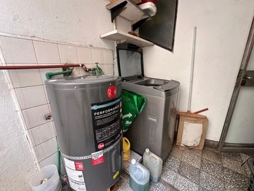 Venta Depto 3 Amb San Telmo Patio Apto Crédito