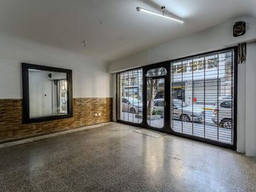 Local Venta Barrio Norte 70 metros CON RENTA