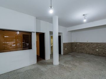 Local Venta Barrio Norte 70 metros CON RENTA