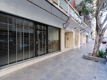 Local Venta Barrio Norte 70 metros CON RENTA