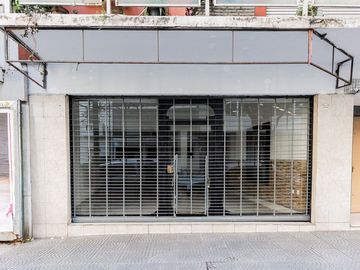 Local Venta Barrio Norte 70 metros CON RENTA
