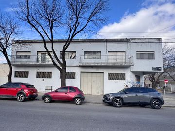 Venta GALPÓN + VIVIENDA | IDEAL PYME O DEPÓSITO |
