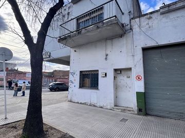 Venta GALPÓN + VIVIENDA | IDEAL PYME O DEPÓSITO |