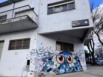 Venta GALPÓN + VIVIENDA | IDEAL PYME O DEPÓSITO |