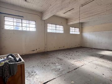 Venta GALPÓN + VIVIENDA | IDEAL PYME O DEPÓSITO |