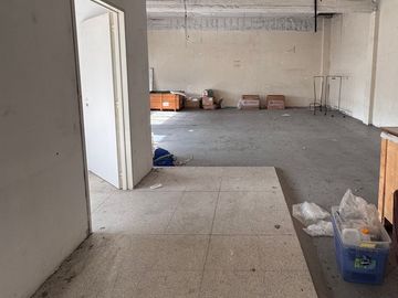 Venta GALPÓN + VIVIENDA | IDEAL PYME O DEPÓSITO |