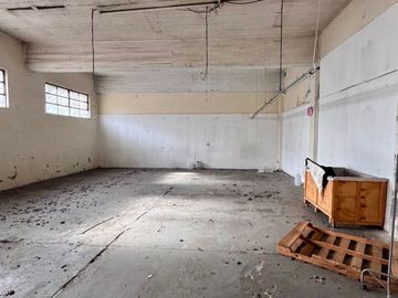 Venta GALPÓN + VIVIENDA | IDEAL PYME O DEPÓSITO |