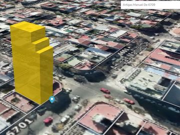Venta lote terreno proximo Av Alberdi Mataderos