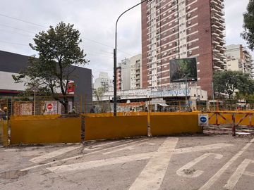 Venta Cochera Villa Urquiza ULTIMAS DOS UNIDADES