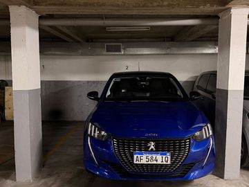 Venta Cochera Villa Urquiza ULTIMAS DOS UNIDADES