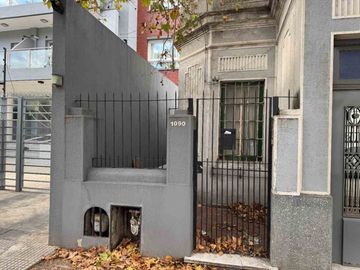 VENTA PH 4 AMB PATIO TERR RECICLAR QUILMES CENTRO